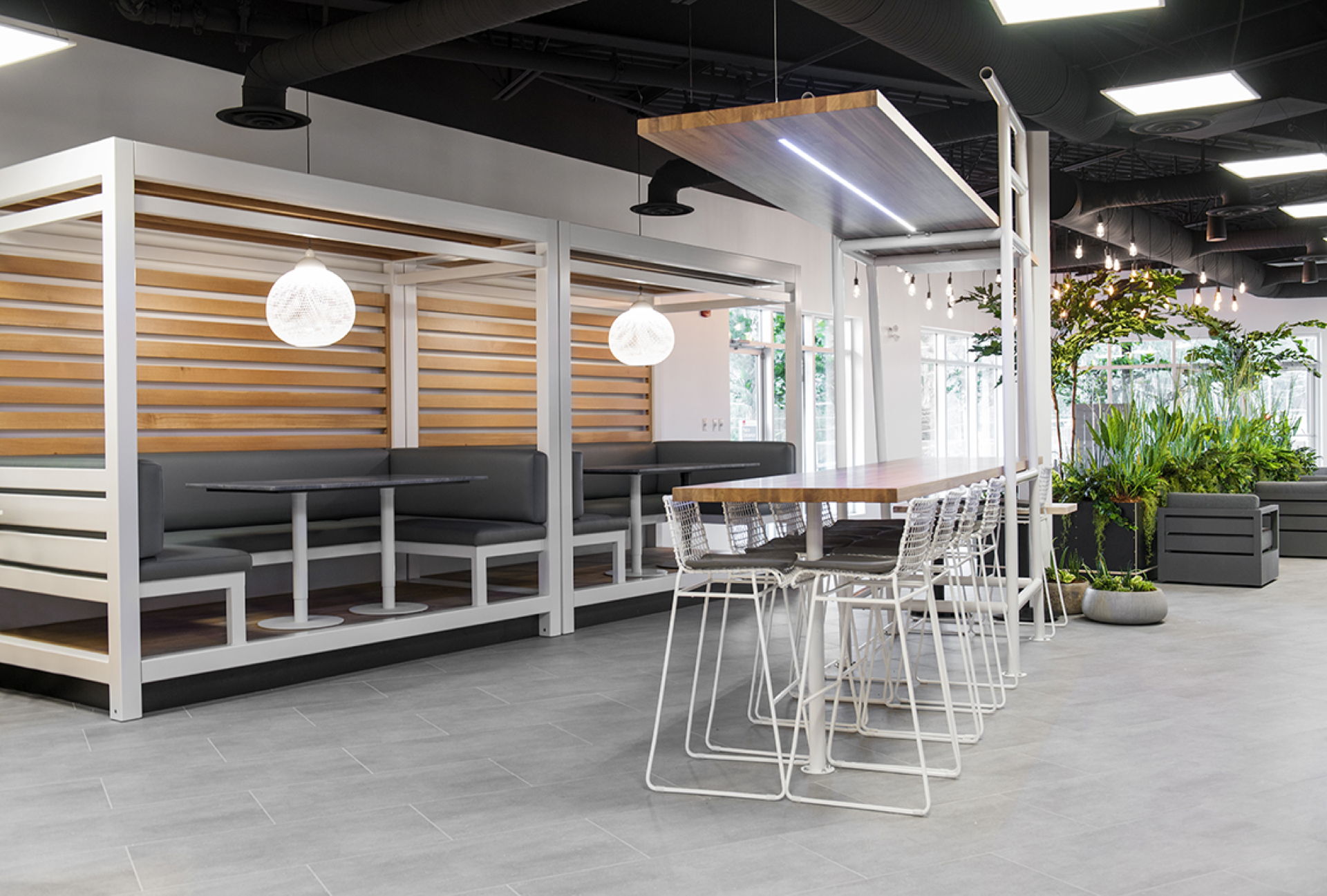 Our Values Island Architectural Millwork